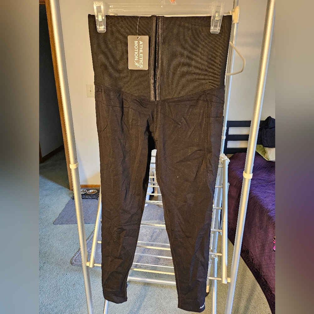 Corset Legging XL